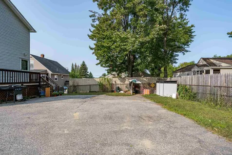 216 Vinton Street Manchester NH 03103