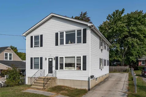 216 Vinton Street Manchester NH 03103
