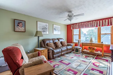 216 Vinton Street Manchester NH 03103