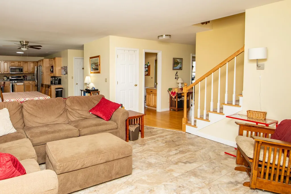 123 Maplewood Avenue Milton VT 05468