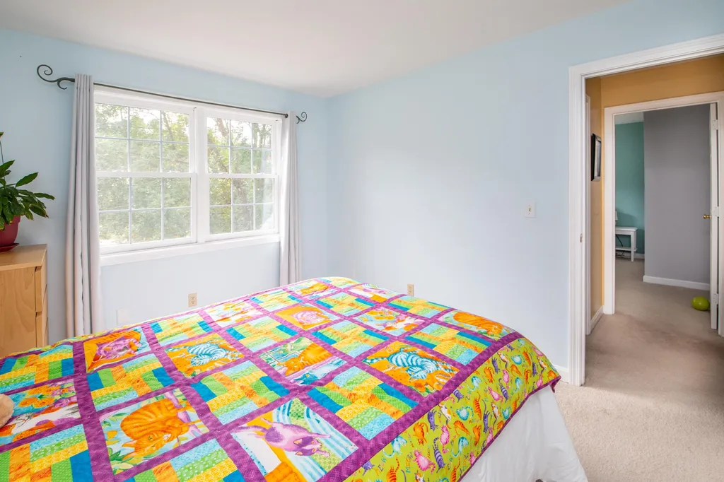 123 Maplewood Avenue Milton VT 05468