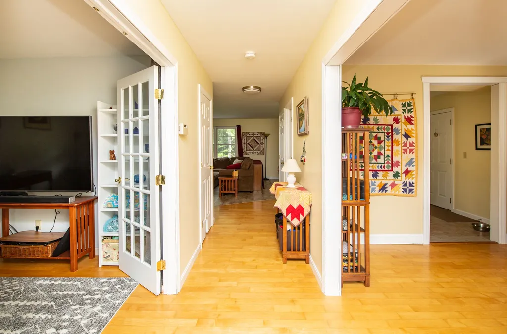 123 Maplewood Avenue Milton VT 05468