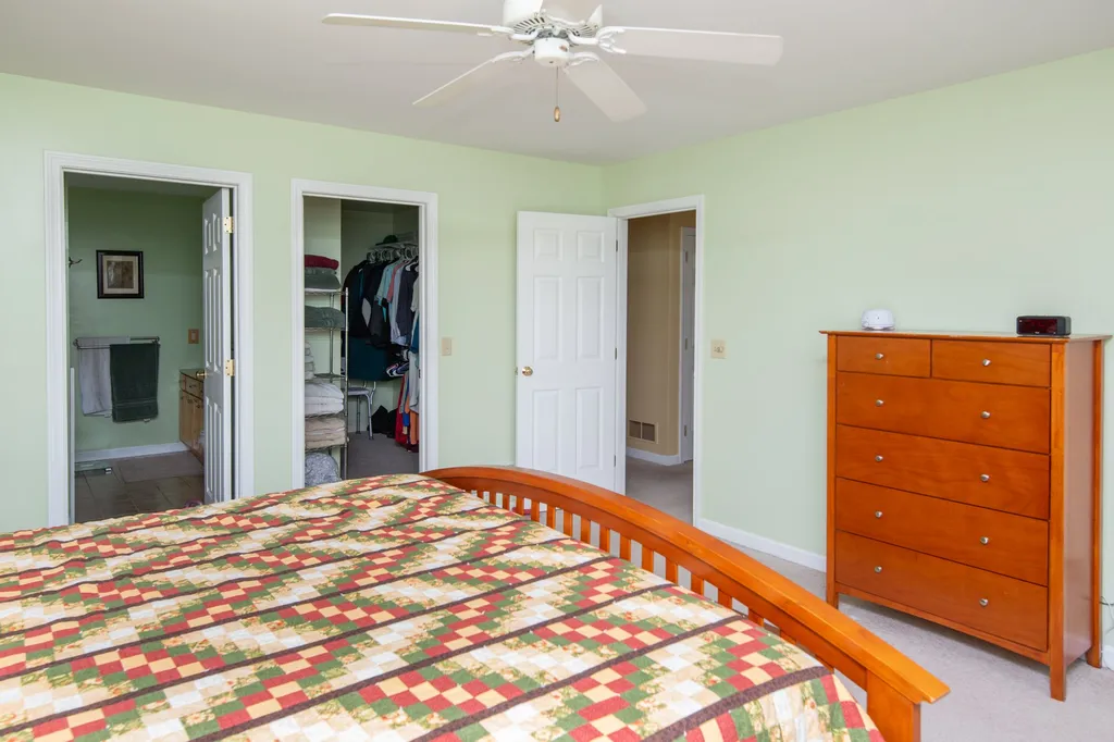 123 Maplewood Avenue Milton VT 05468