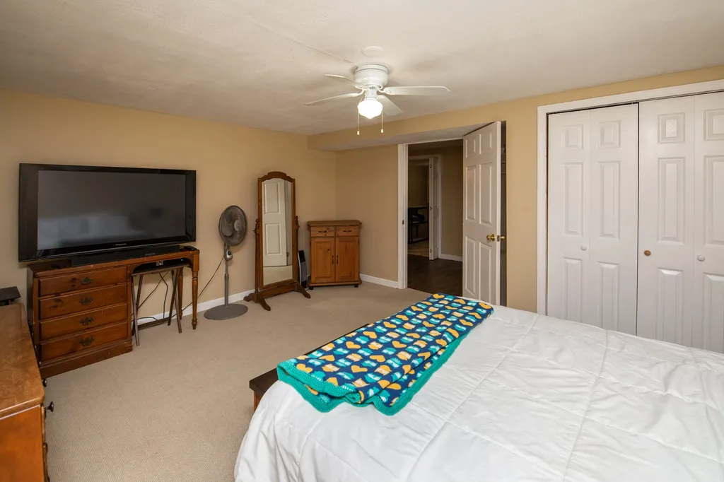 123 Maplewood Avenue Milton VT 05468