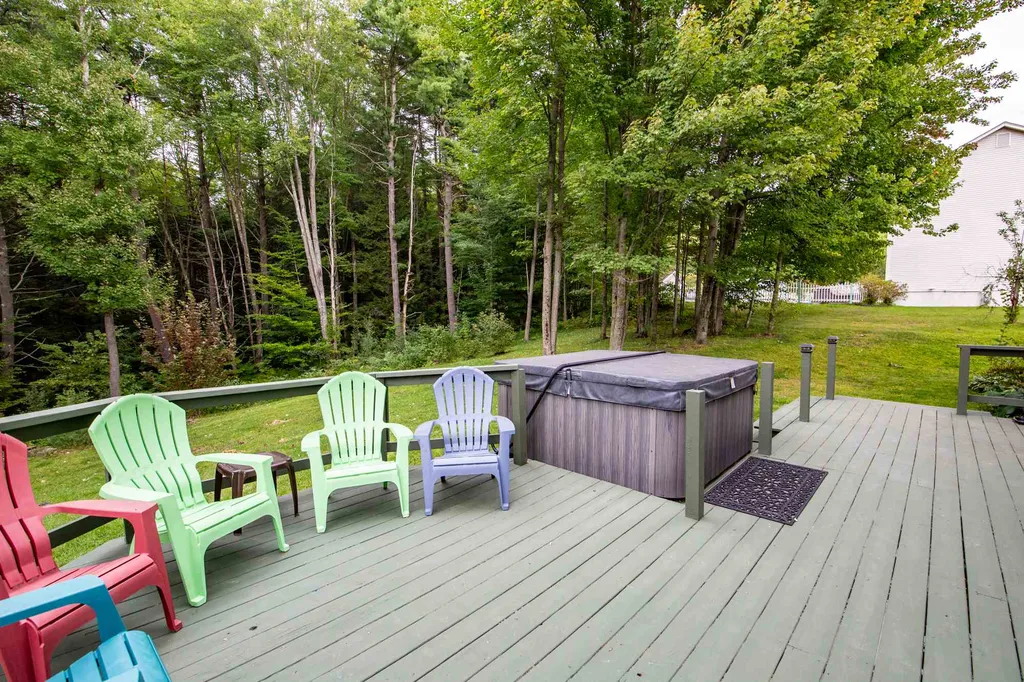 123 Maplewood Avenue Milton VT 05468