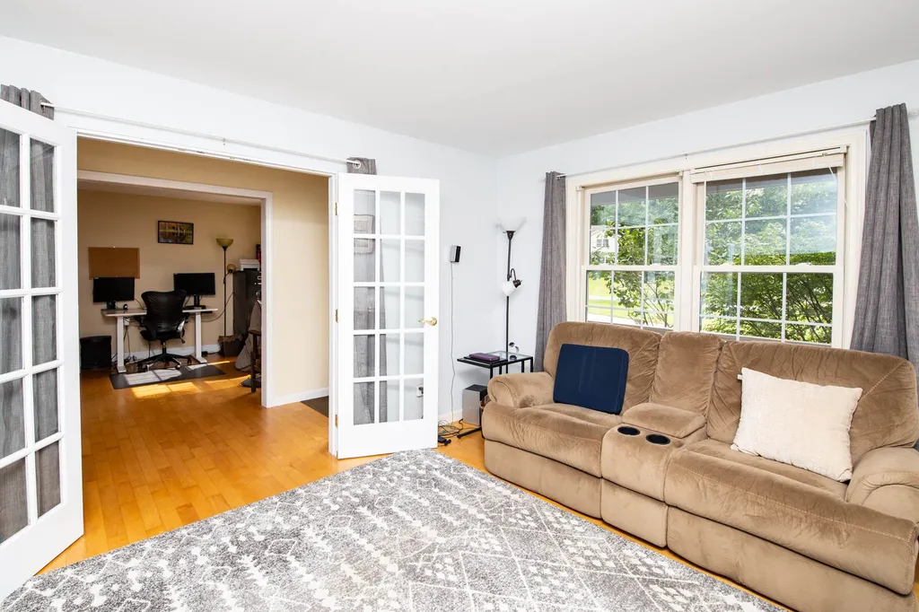 123 Maplewood Avenue Milton VT 05468