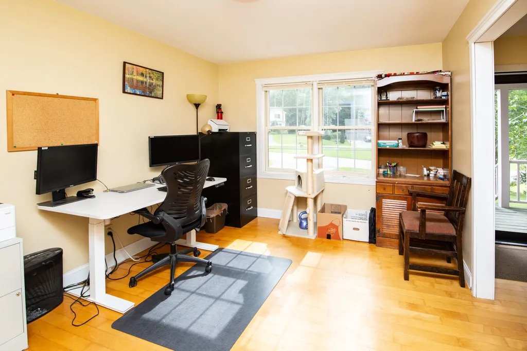 123 Maplewood Avenue Milton VT 05468