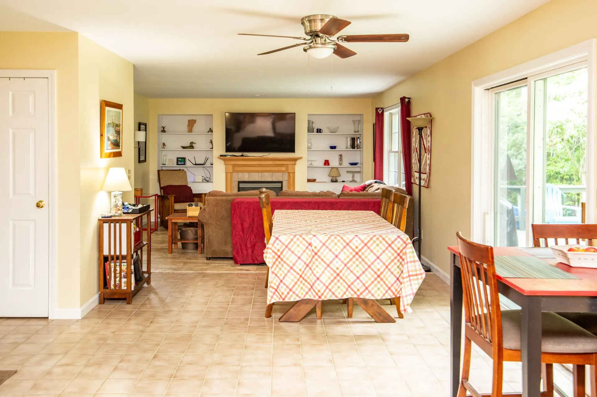 123 Maplewood Avenue Milton VT 05468