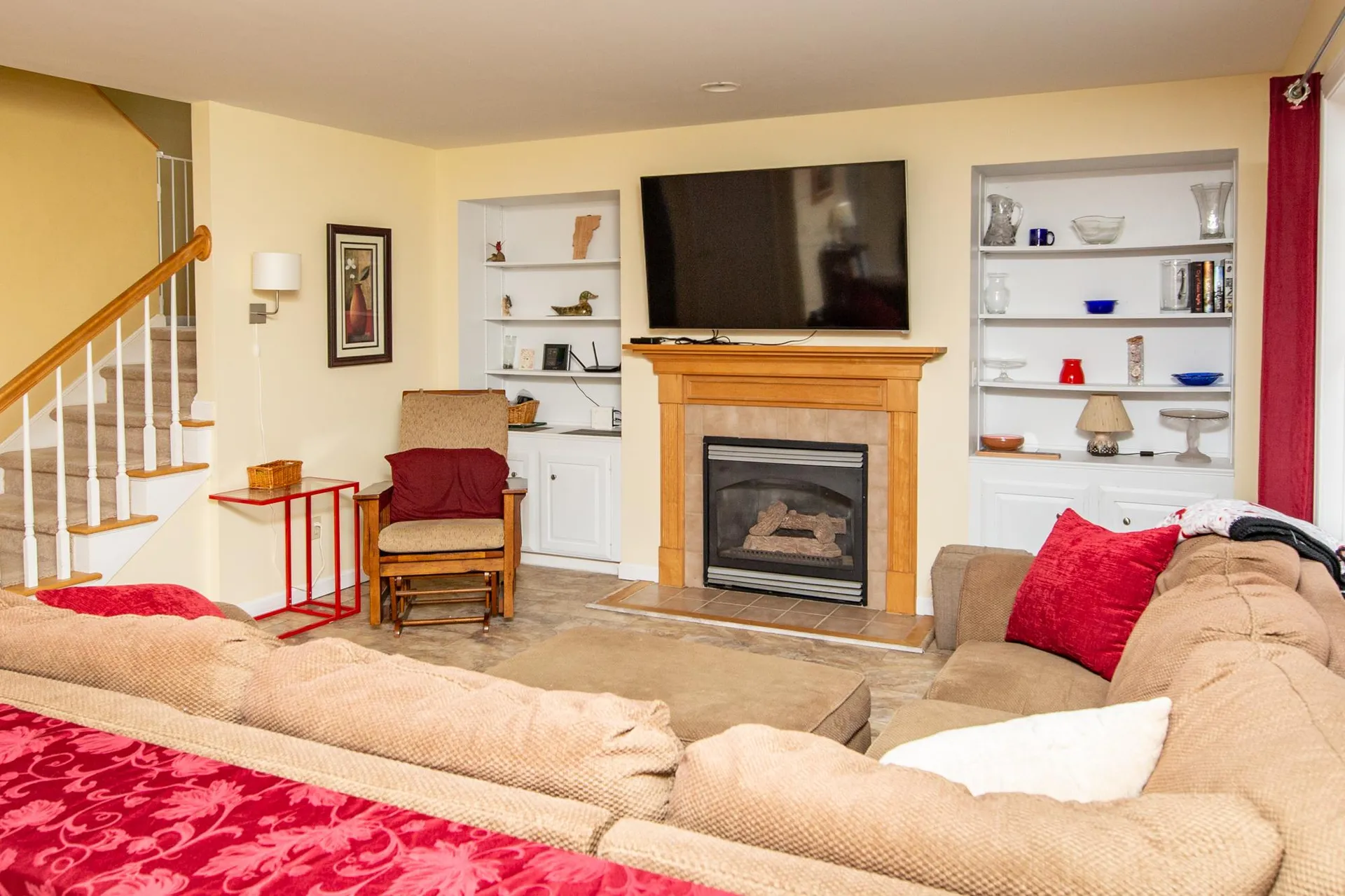123 Maplewood Avenue Milton VT 05468