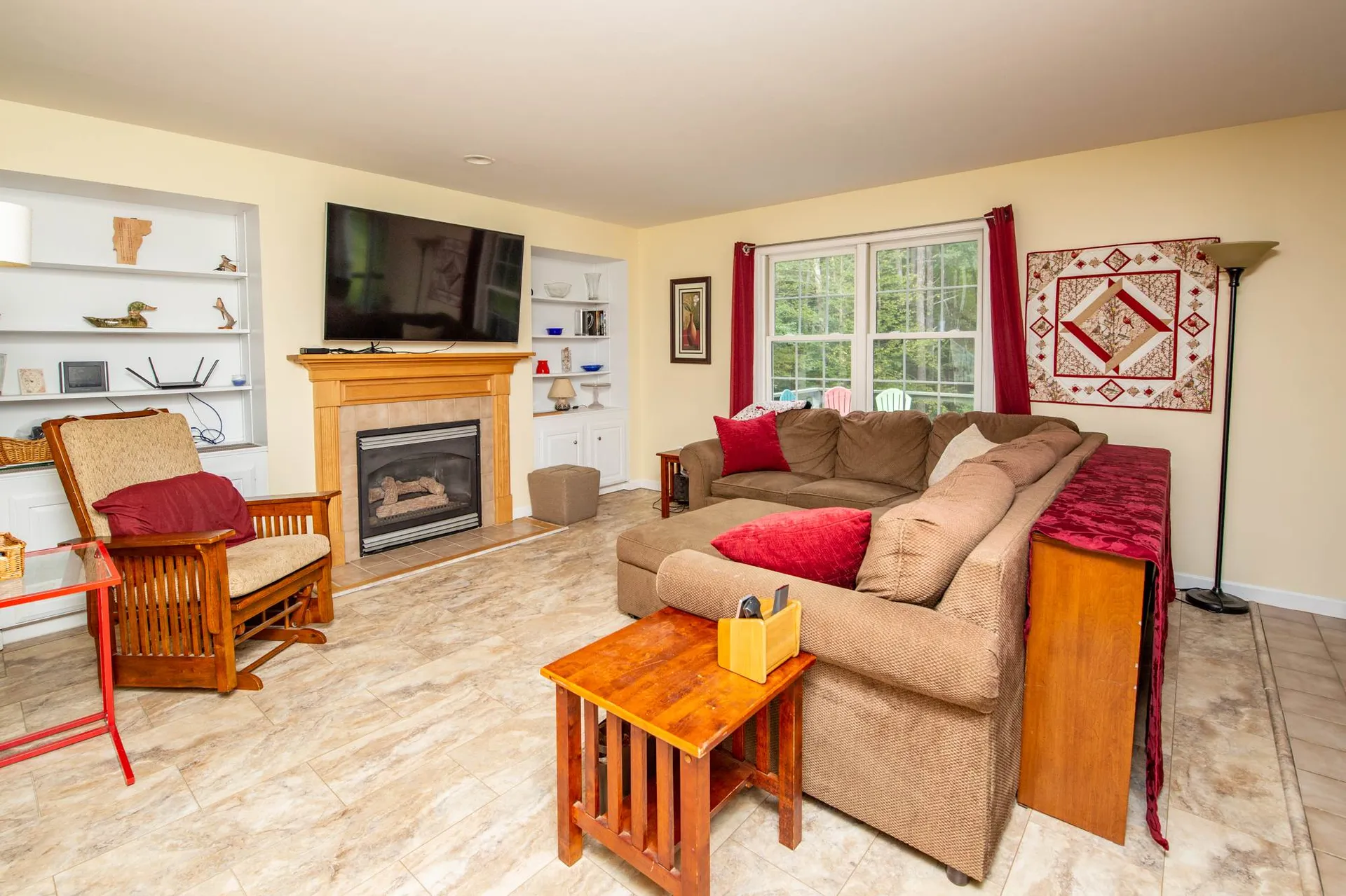 123 Maplewood Avenue Milton VT 05468