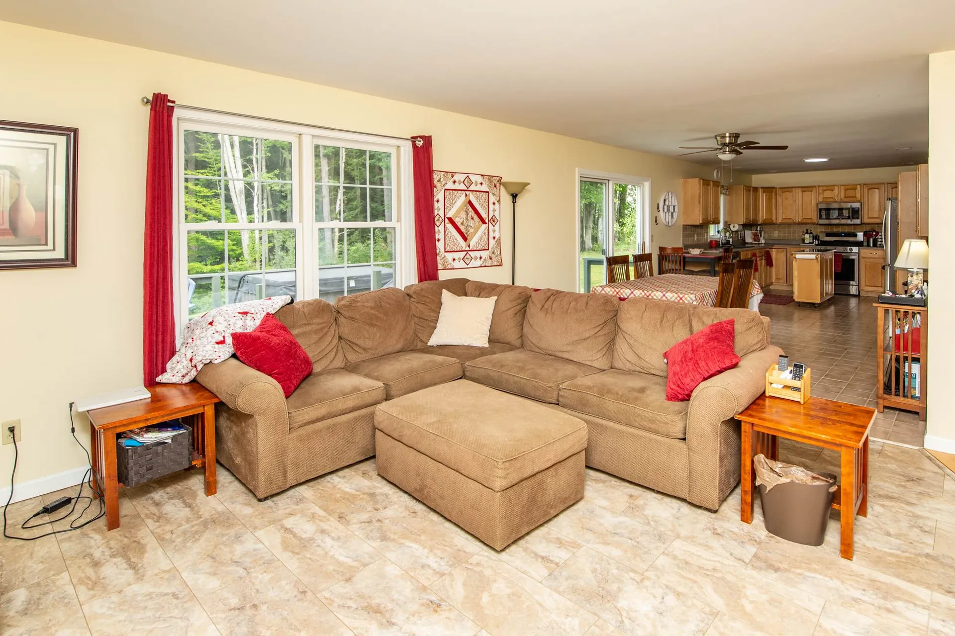 123 Maplewood Avenue Milton VT 05468