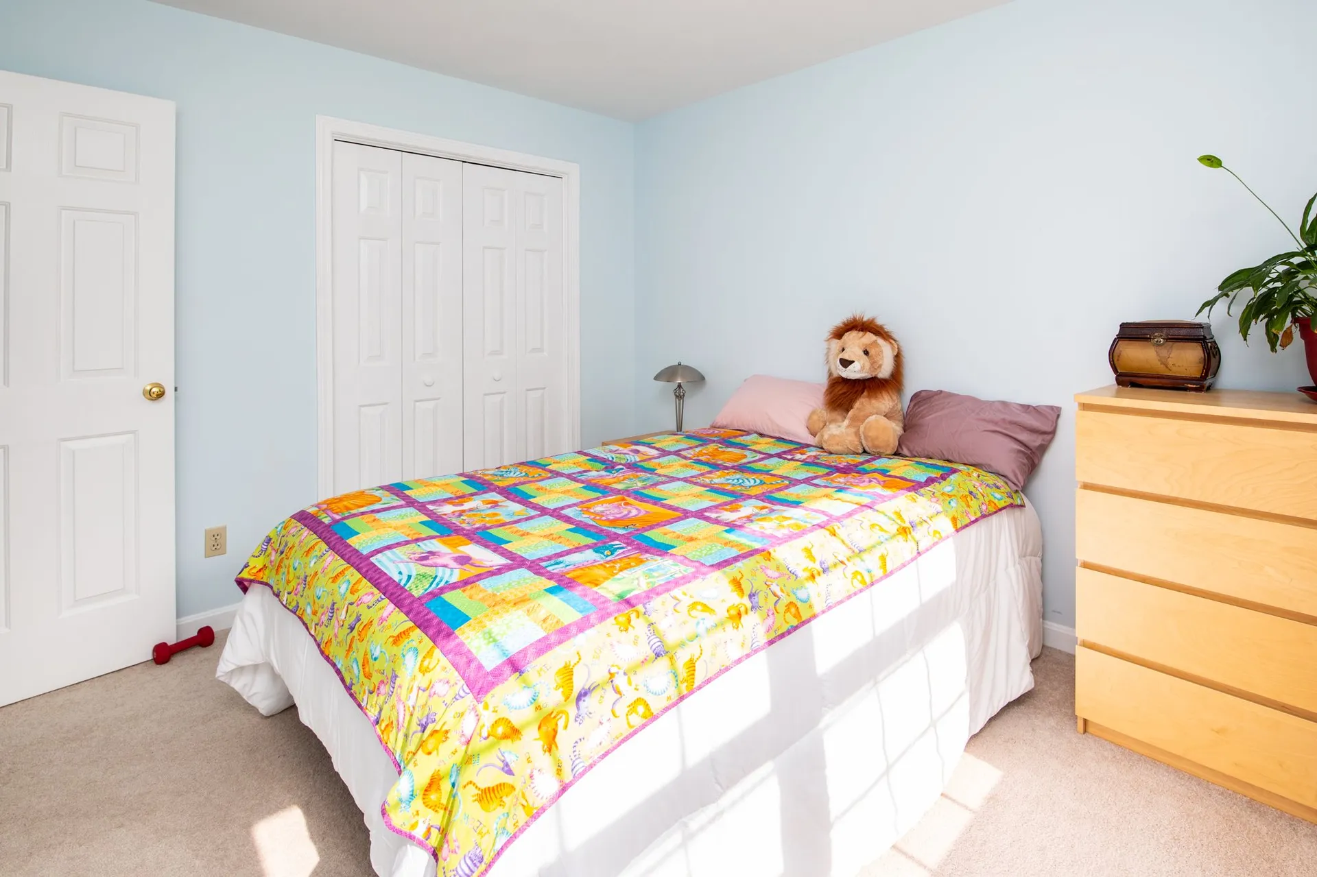 123 Maplewood Avenue Milton VT 05468