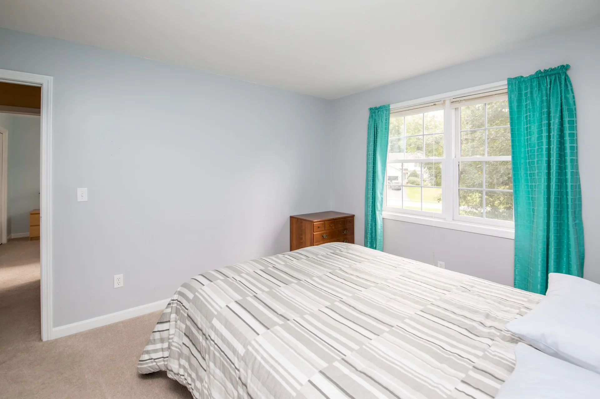 123 Maplewood Avenue Milton VT 05468