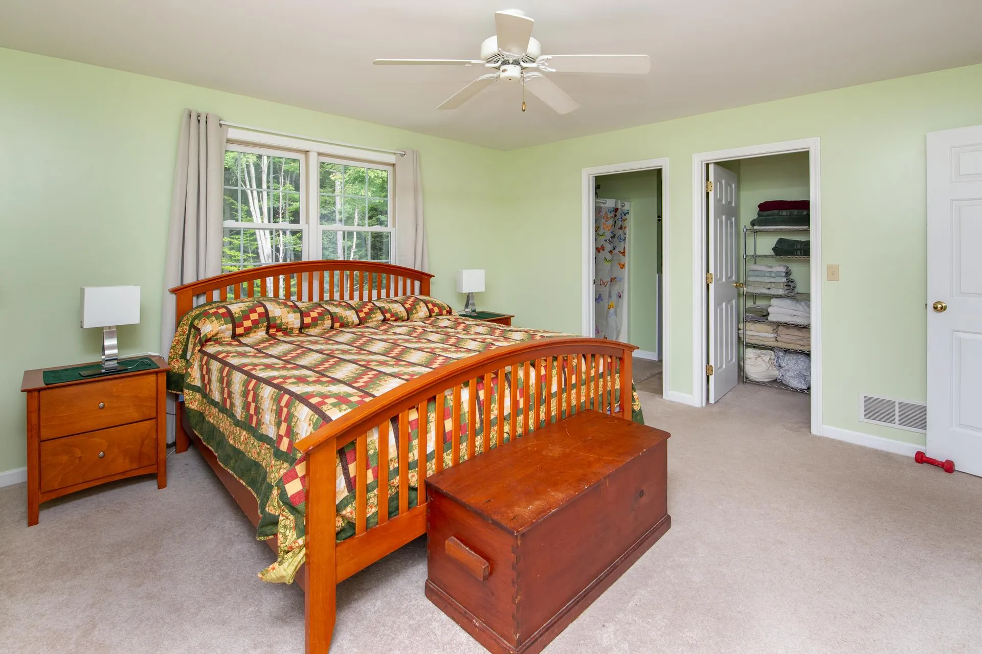 123 Maplewood Avenue Milton VT 05468