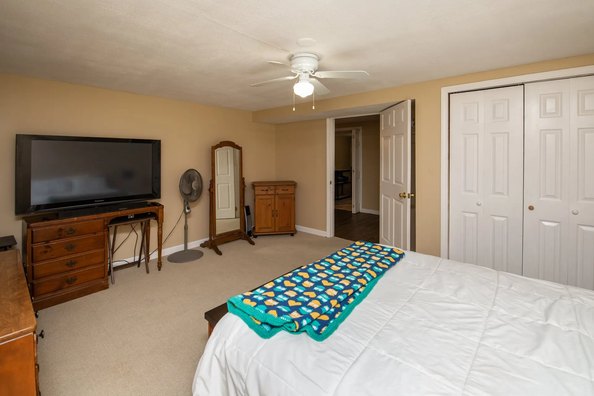 123 Maplewood Avenue Milton VT 05468