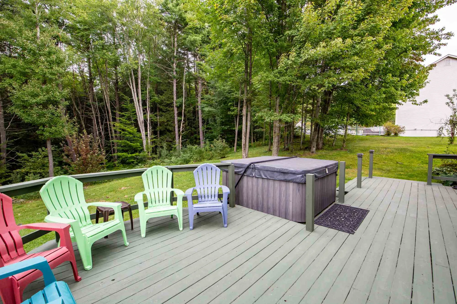 123 Maplewood Avenue Milton VT 05468
