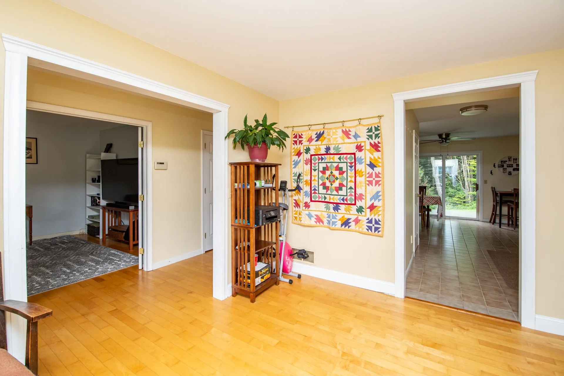 123 Maplewood Avenue Milton VT 05468