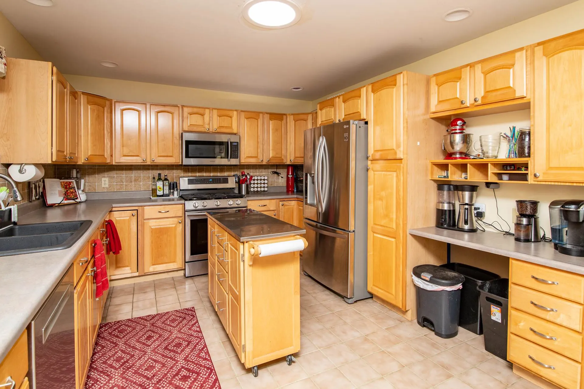 123 Maplewood Avenue Milton VT 05468