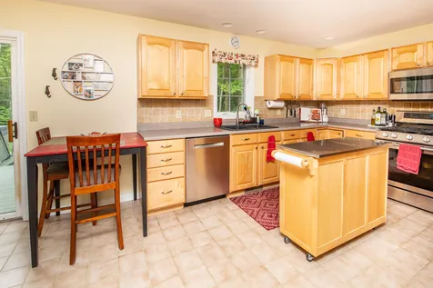 123 Maplewood Avenue Milton VT 05468