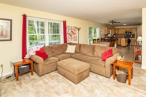 123 Maplewood Avenue Milton VT 05468