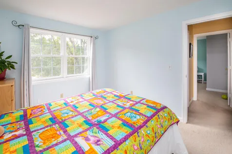 123 Maplewood Avenue Milton VT 05468