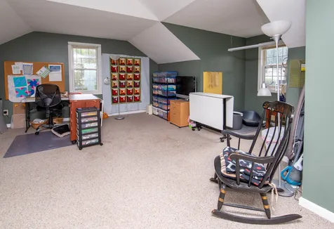 123 Maplewood Avenue Milton VT 05468