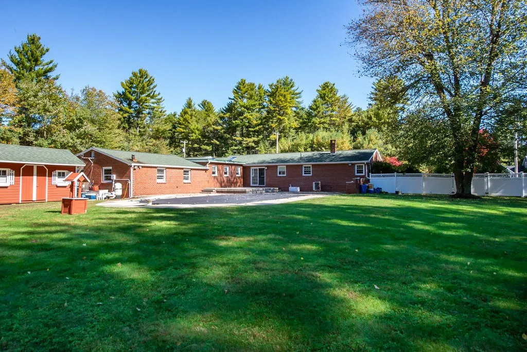 387 Hubbard Road Berwick ME 03901