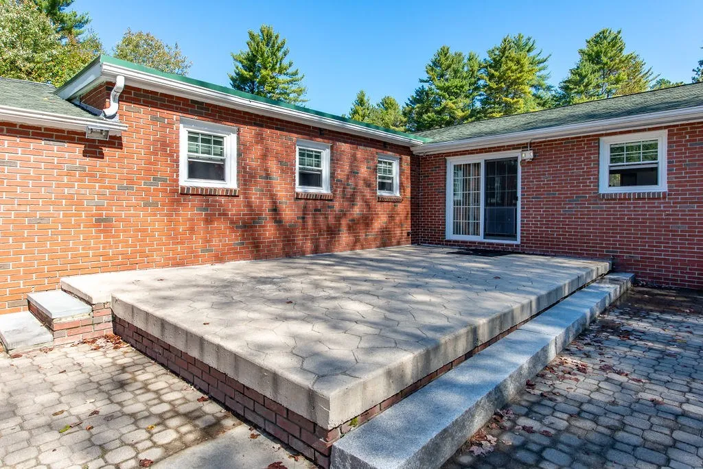 387 Hubbard Road Berwick ME 03901