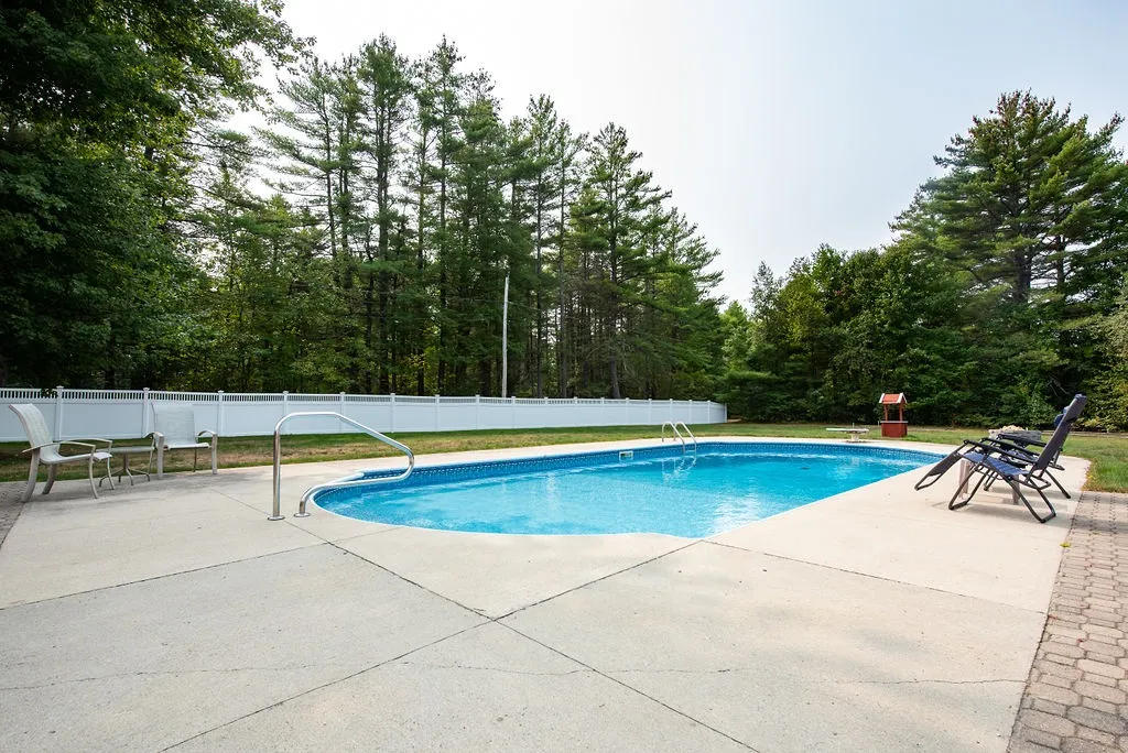 387 Hubbard Road Berwick ME 03901