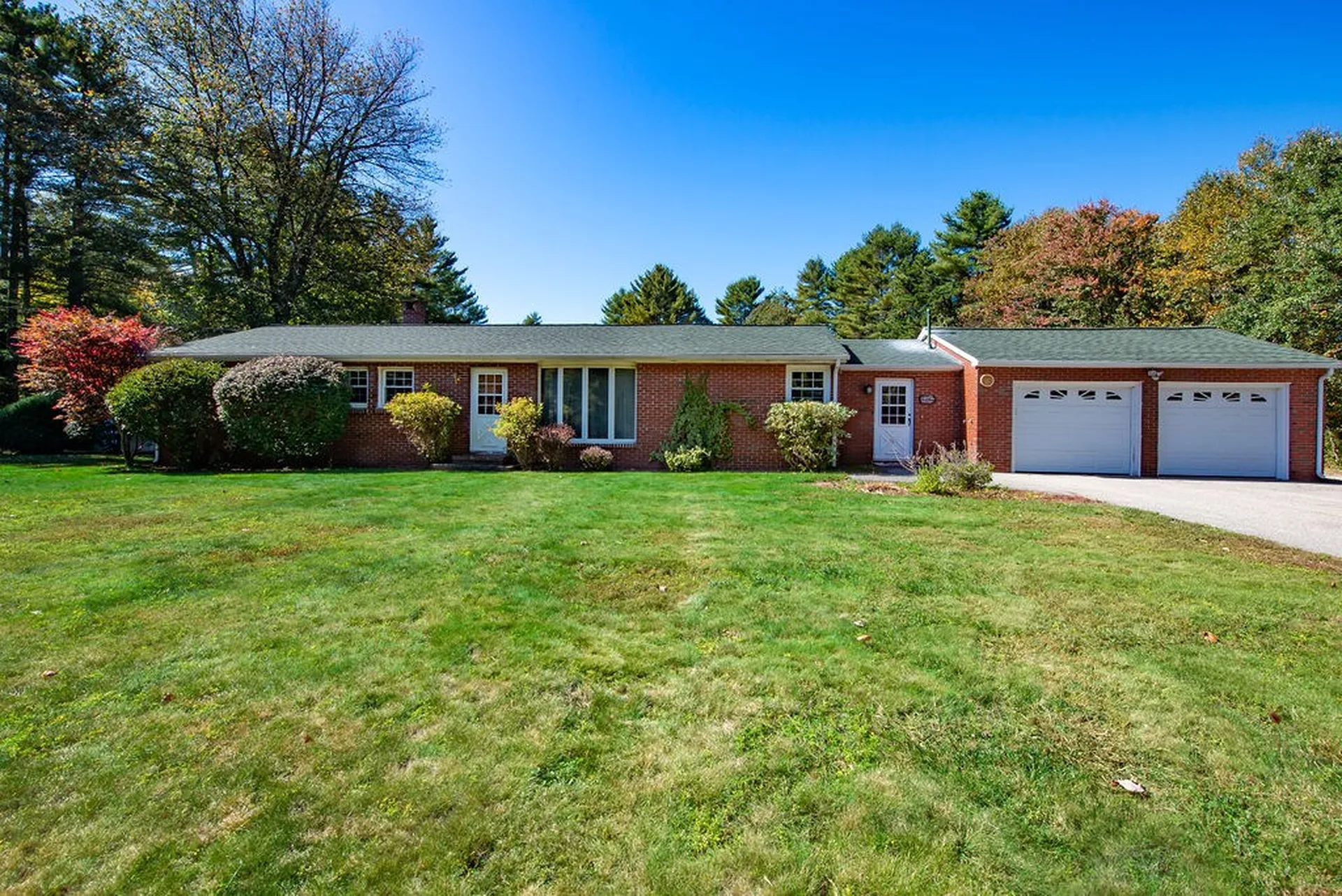 387 Hubbard Road Berwick ME 03901
