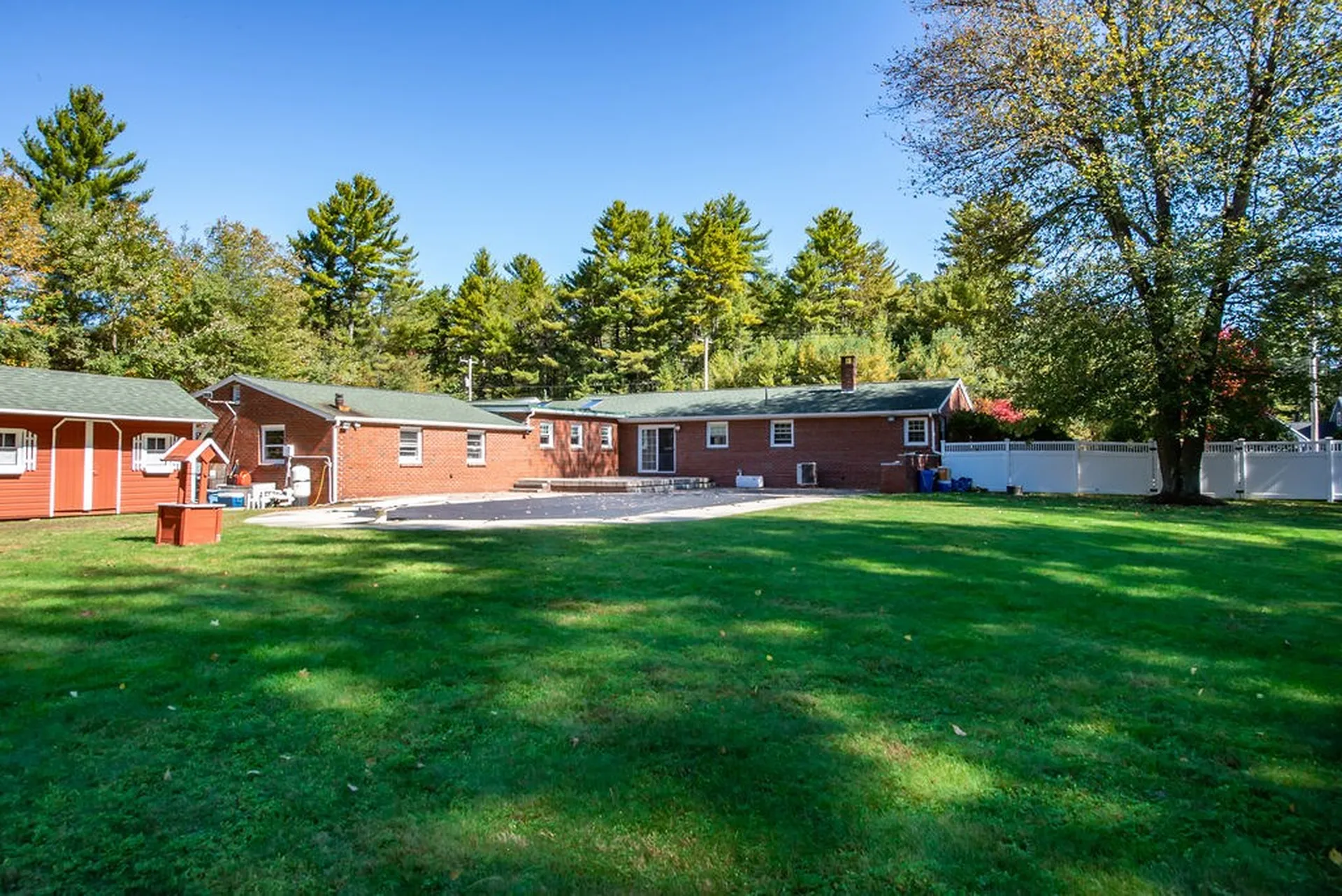 387 Hubbard Road Berwick ME 03901