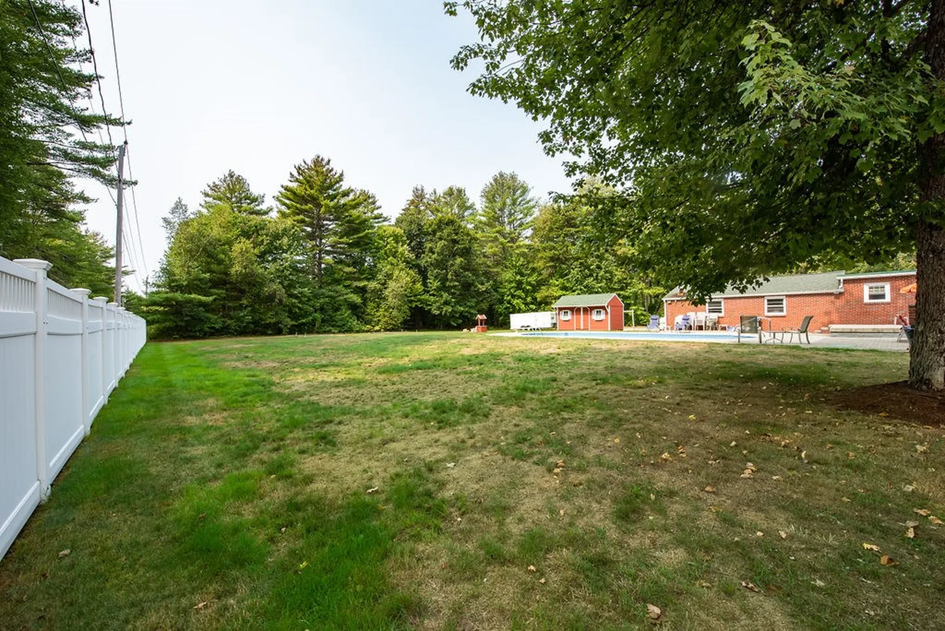 387 Hubbard Road Berwick ME 03901