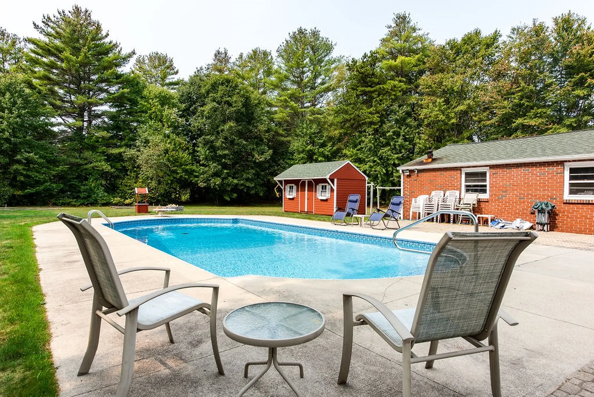 387 Hubbard Road Berwick ME 03901