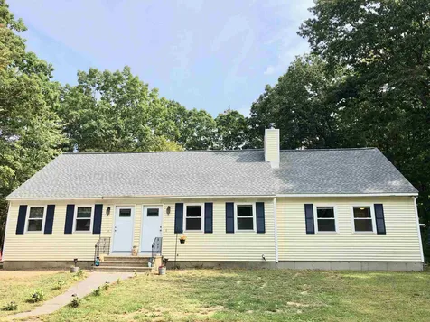 38 Mo Sett Avenue Goffstown NH 03045