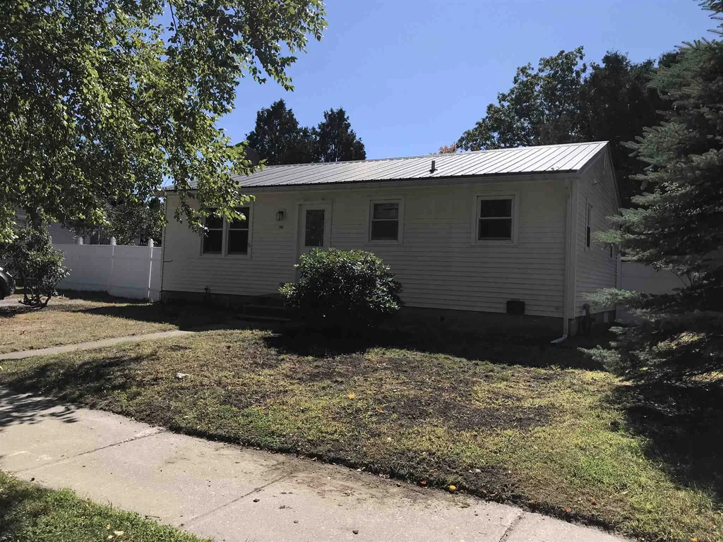 191 Gazo Avenue Burlington VT 05408