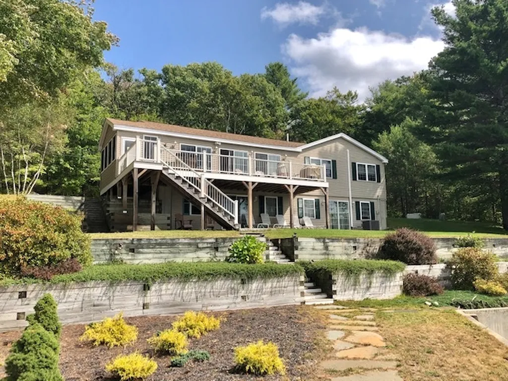 128 Camp Road Wakefield NH 03872