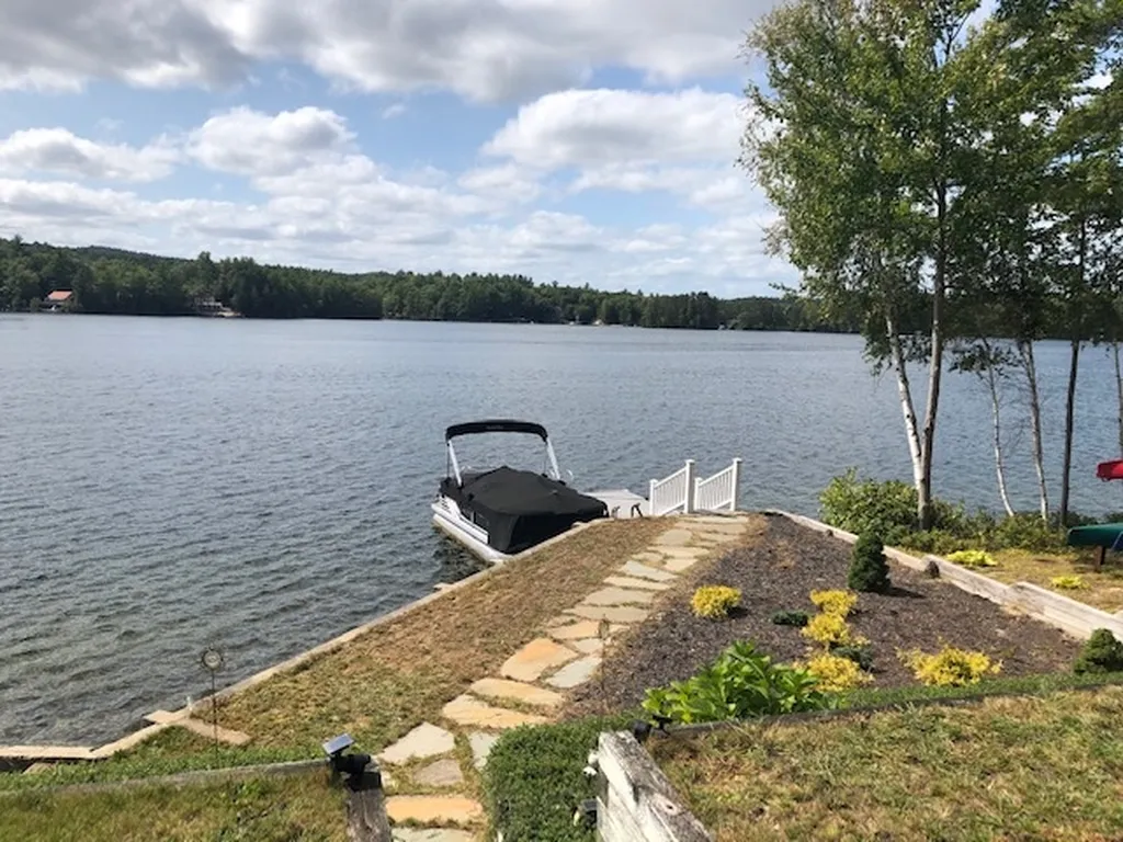 128 Camp Road Wakefield NH 03872