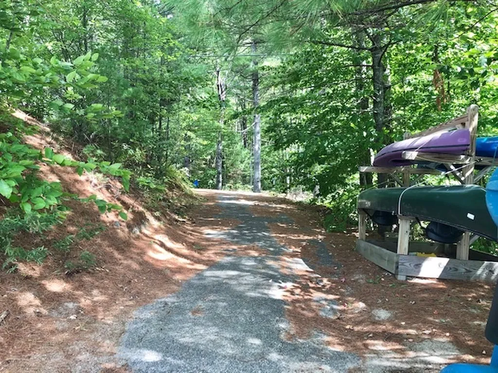 128 Camp Road Wakefield NH 03872