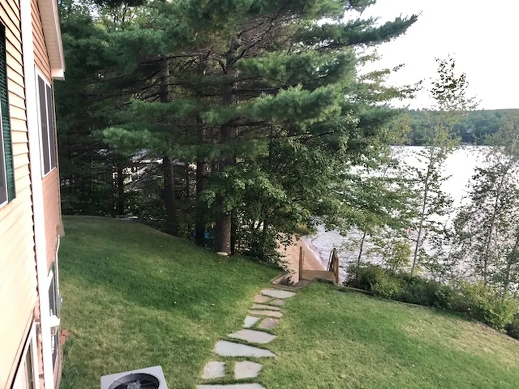 128 Camp Road Wakefield NH 03872