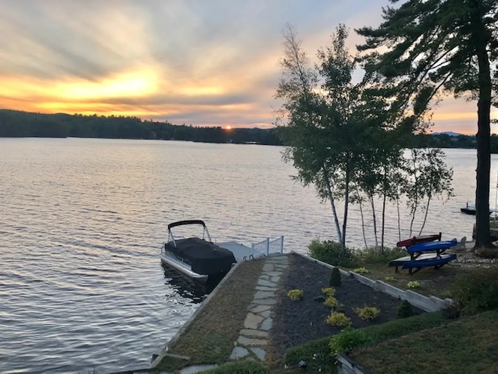 128 Camp Road Wakefield NH 03872