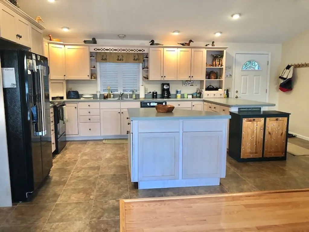 128 Camp Road Wakefield NH 03872