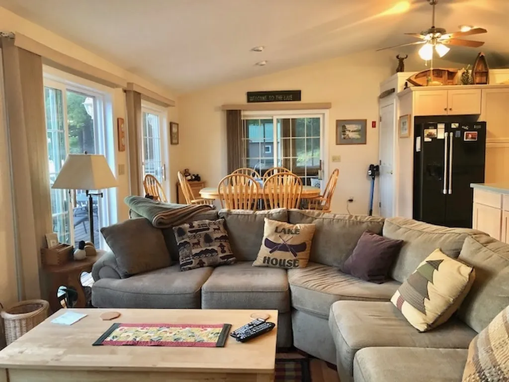 128 Camp Road Wakefield NH 03872
