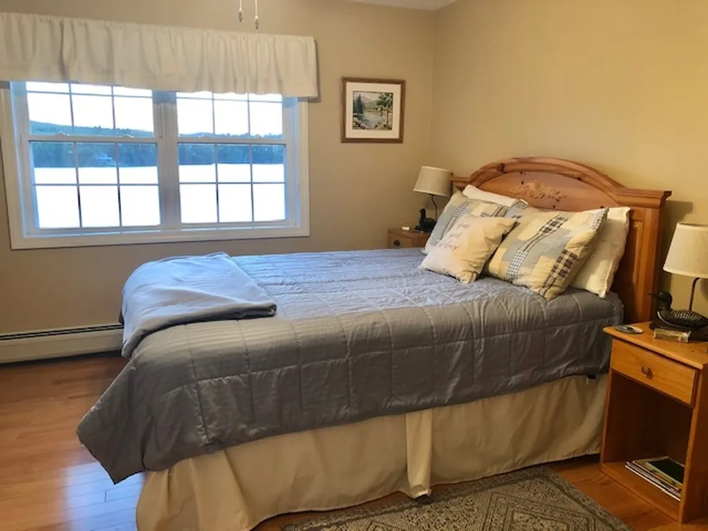 128 Camp Road Wakefield NH 03872