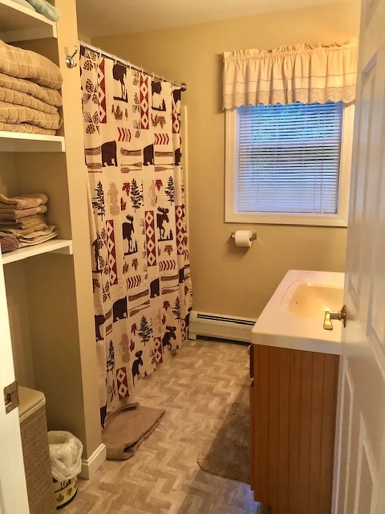 128 Camp Road Wakefield NH 03872