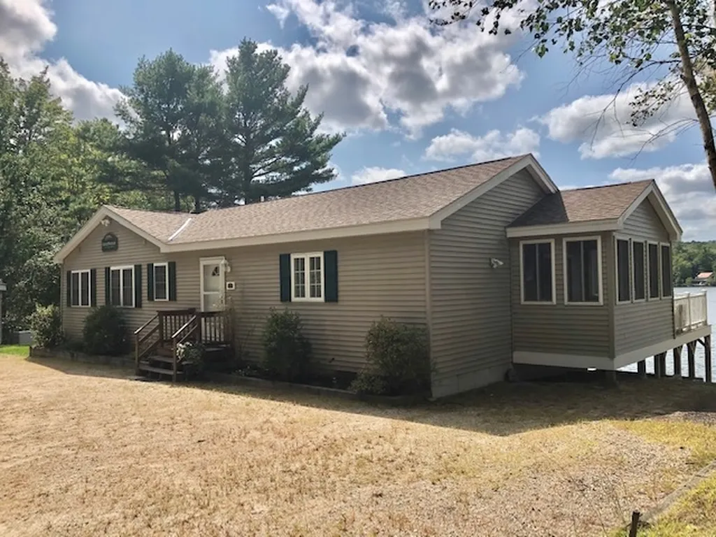 128 Camp Road Wakefield NH 03872