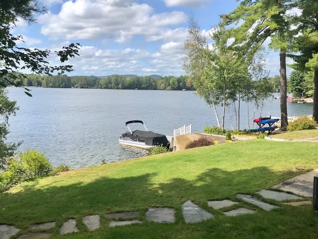 128 Camp Road Wakefield NH 03872