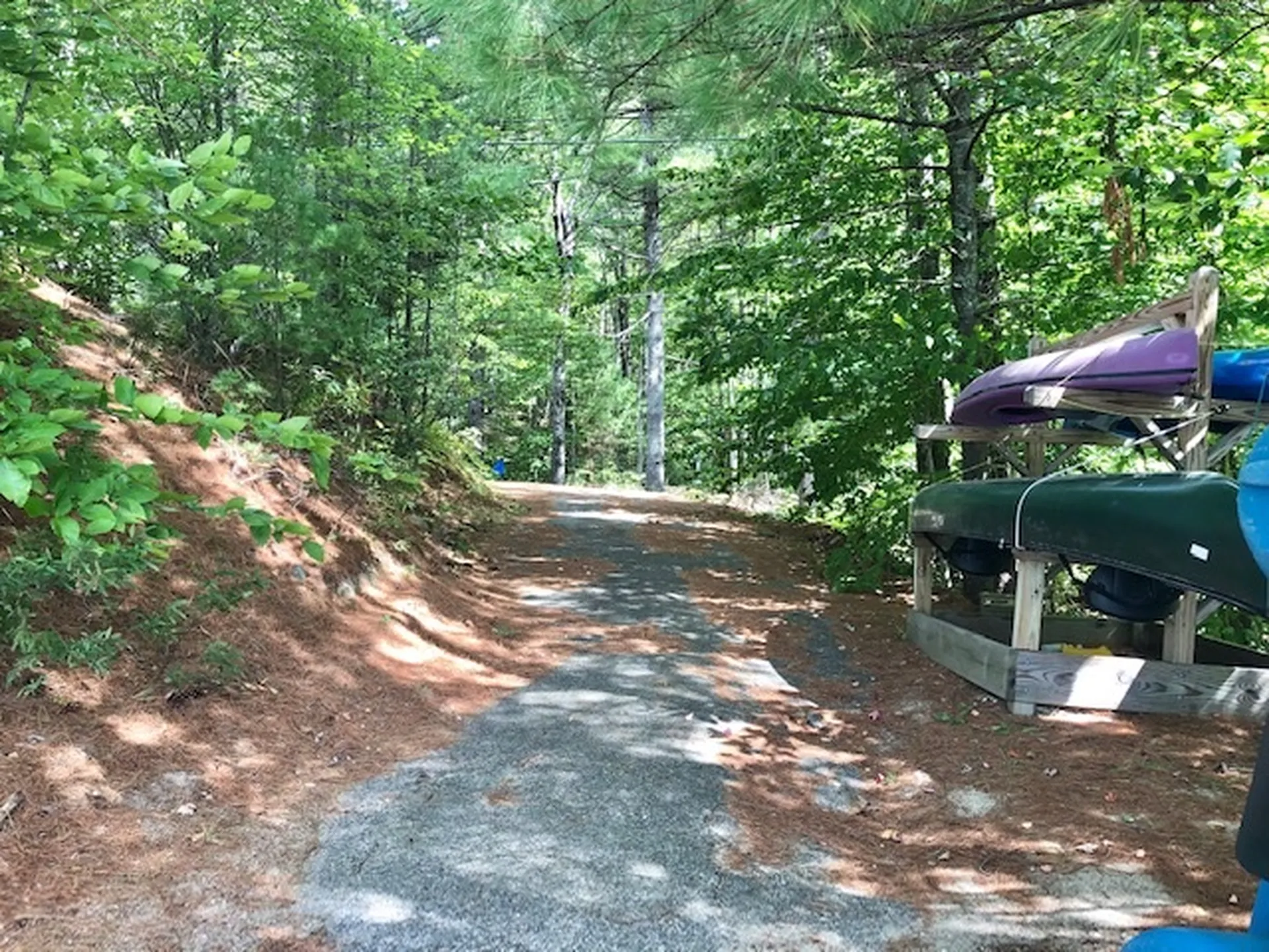 128 Camp Road Wakefield NH 03872