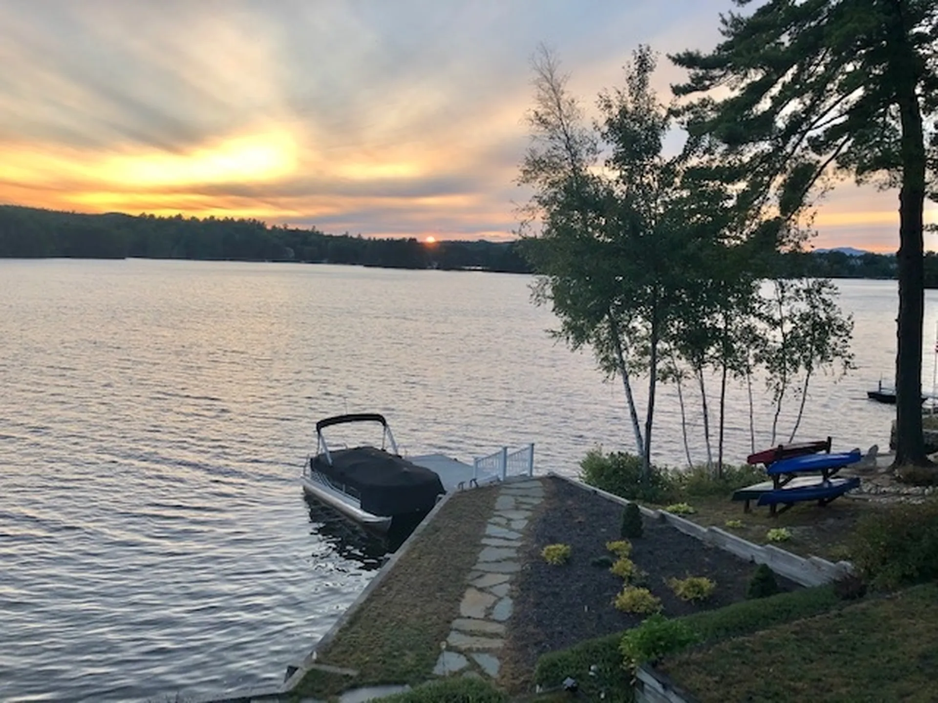 128 Camp Road Wakefield NH 03872