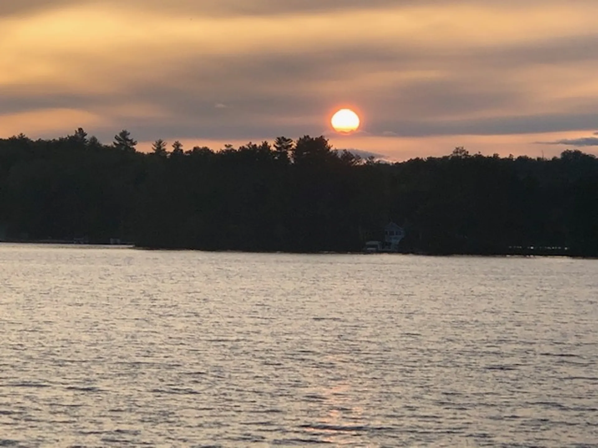 128 Camp Road Wakefield NH 03872