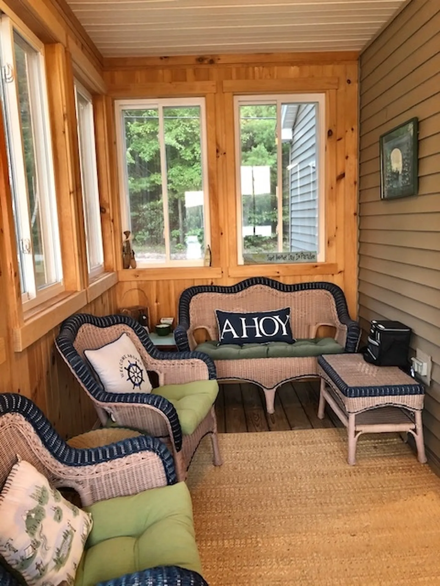 128 Camp Road Wakefield NH 03872